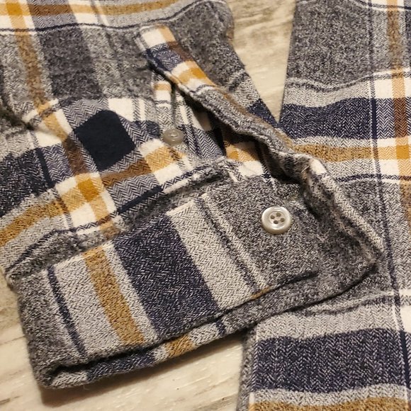 Threadbare casual button up shirt - Picture 2 of 6